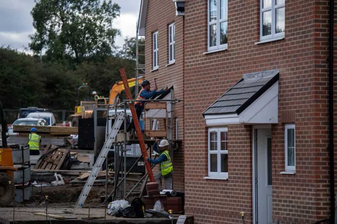 New Zealand: Housing Market Shifts to Buyer's Favor, Unemployment Rate May Reach Eight - year High