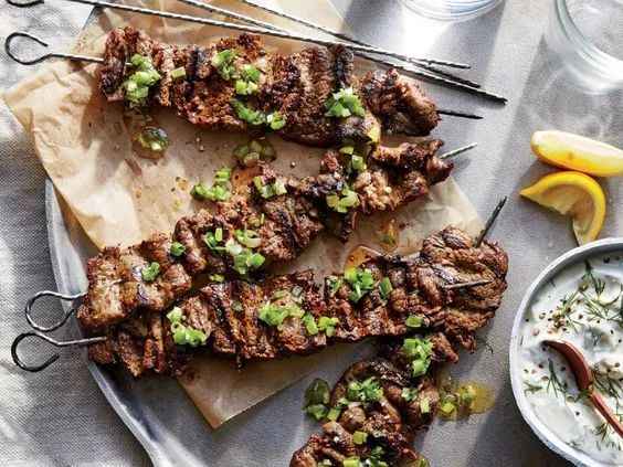 Asian Specialty Cuisine: From Japanese Sushi to Chinese Xinjiang Lamb Kebabs