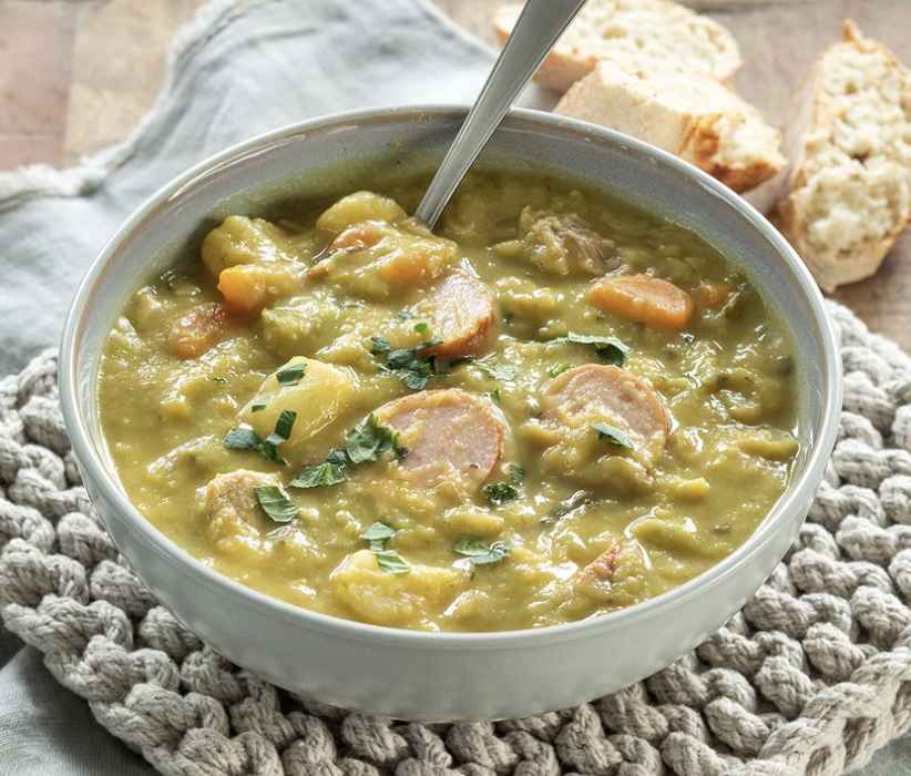 Cozy Dutch Winter Delights: Three Heartwarming Dishes to Warm Your Soul