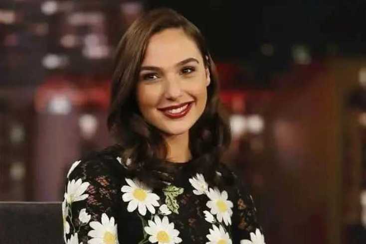 Gal Gadot: Israel’s Sultry Star Shining in Hollywood
